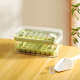 Ice Cube Tray